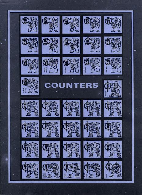 Contadores del RT(Marines y Orkoz)