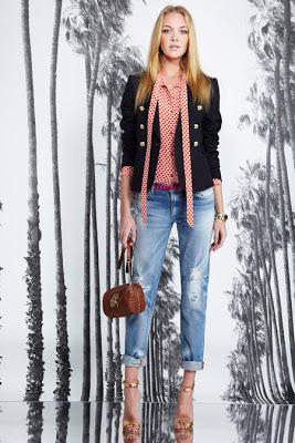 Juicy Couture Fall 2013