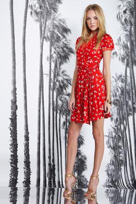 Juicy Couture Fall 2013