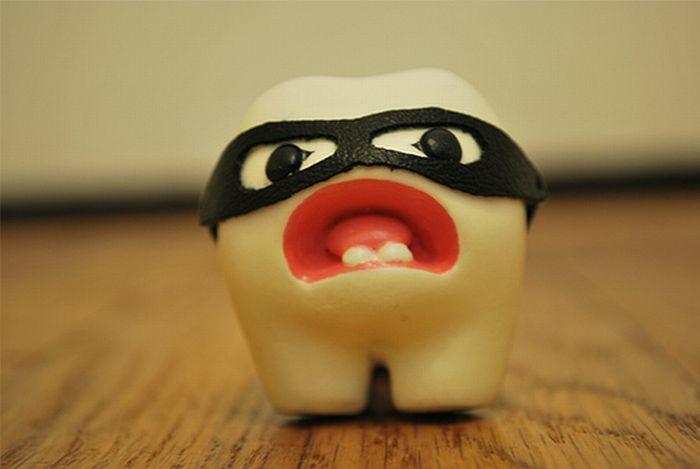 my milk toof 71 Interesting photos about the life of milk teeth