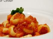 Calamares salsa americana