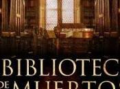 Biblioteca Muertos