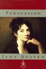 Persuasión de Jane Austen