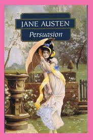 Persuasión de Jane Austen