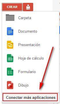 conectar-apps-google-drive-menu