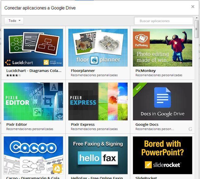 conectar-apps-google-drive