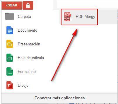 conectar-apps-google-drive-menu-app