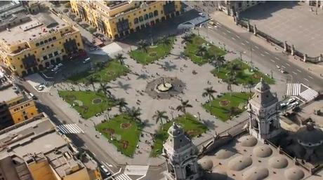 Una Lima que sorpende “desde arriba” lima-arriba