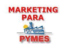 marketing para pymes