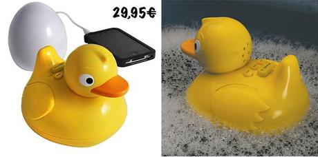 Complementos “frikis” y a la última