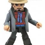 Minimate de Tony Stark Cowboy