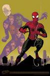 Solicitaciones de Spiderman para mayo de 2013