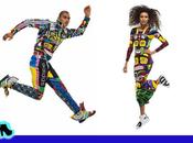 Adidas Originals Jeremy Scott primavera verano 2013