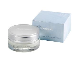 Sorteo Especial Día del Padre. Hidro para hombre Mondariz