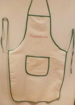 El delantal de Hogaradas