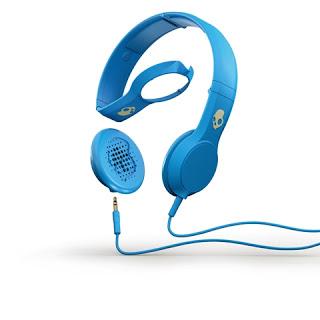 Audífonos Skullcandy Cassette, adaptabilidad y calidad auditiva para las tribus urbanas