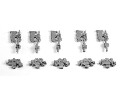 Mas novedades de la Herejía en FW.