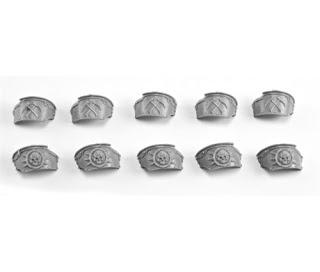 Mas novedades de la Herejía en FW.