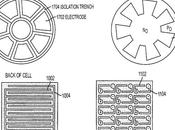 Apple patenta células solares para futuros iphone