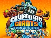 Caretas descargables Skylanders Giants para Carnaval