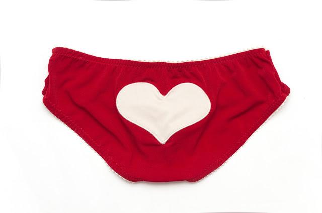 MIS PROPUESTAS PARA SAN VALENTIN