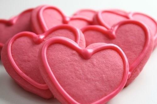 MIS PROPUESTAS PARA SAN VALENTIN