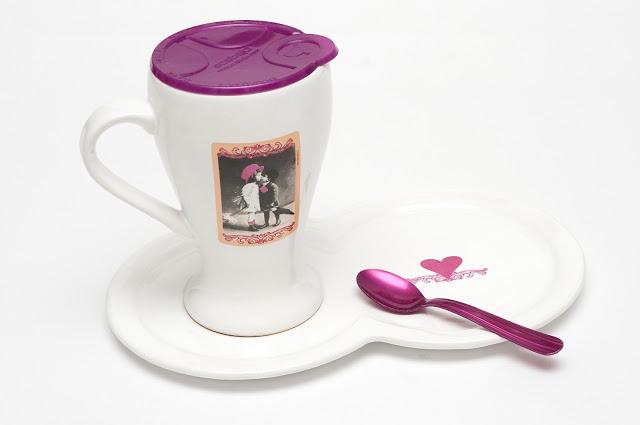 MIS PROPUESTAS PARA SAN VALENTIN