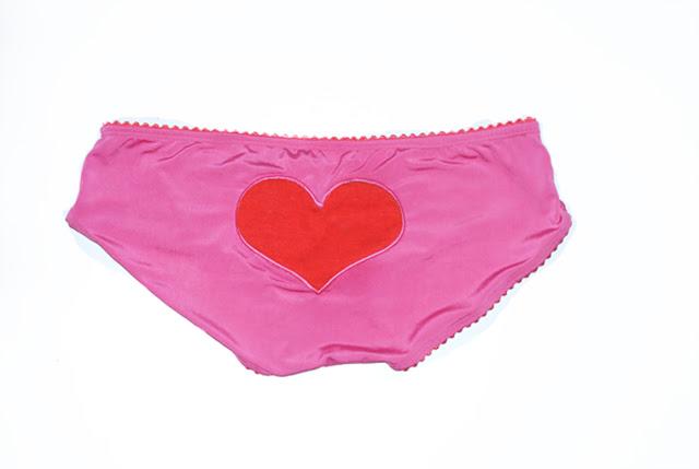 MIS PROPUESTAS PARA SAN VALENTIN