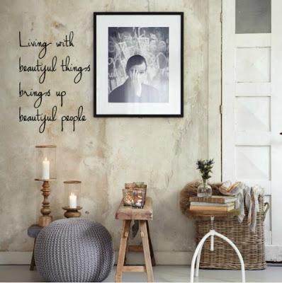 Mi panel de inspiración