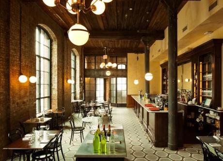 WYTHE HOTEL