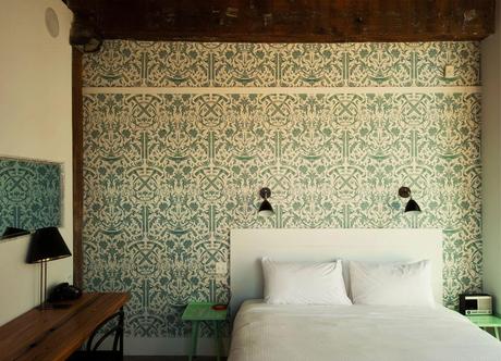 WYTHE HOTEL