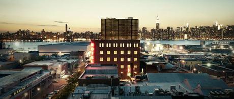 WYTHE HOTEL