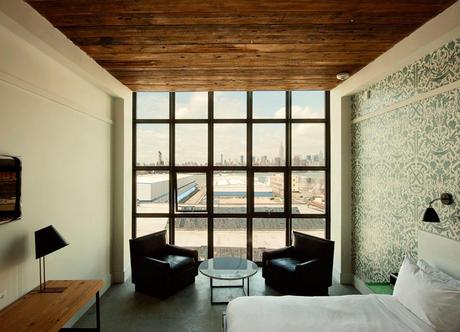 WYTHE HOTEL