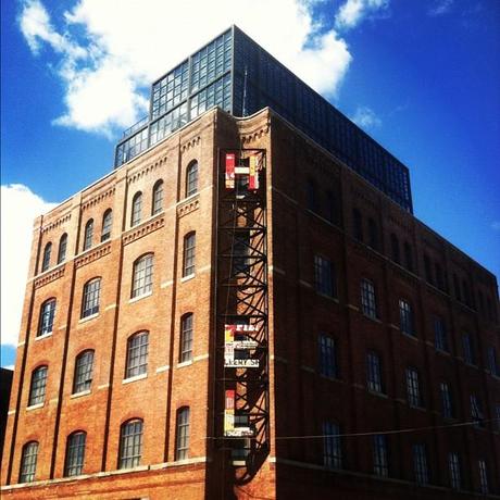 WYTHE HOTEL
