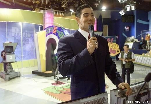 Lista de Actores y Personalidades del espectaculos que Son Amados por el Gobierno y Odiados por la Oposicion