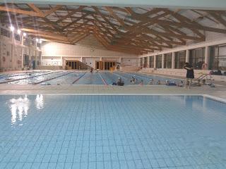 Gripe + Entreno + Carnaval