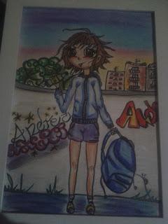 Gripe + Entreno + Carnaval