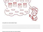 simple vista Actividades diarias