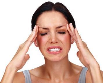La migraña, un dolor que afecta a la mitad de nuestra cabeza La migraña, un dolor que afecta a la mitad de nuestra cabeza