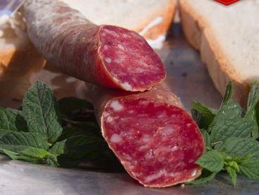 Embutidos de Vic, regresar al sabor de los embutidos artesanos de siempre