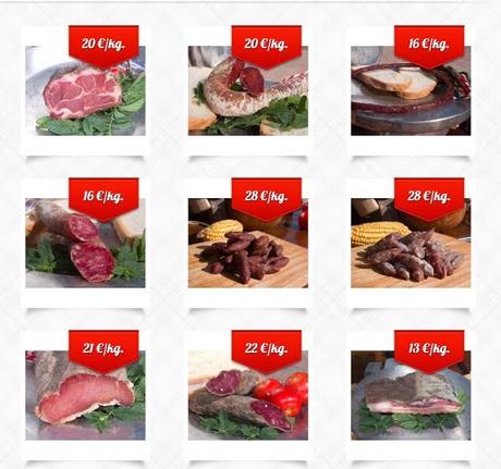 Embutidos de Vic, regresar al sabor de los embutidos artesanos de siempre