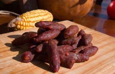 Embutidos de Vic, regresar al sabor de los embutidos artesanos de siempre