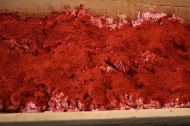 Embutidos de Vic, regresar al sabor de los embutidos artesanos de siempre