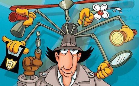 inspector-gadget-frikarte Los inventos del ‘Inspector Gadget’ en la realidad