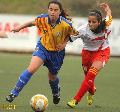 NACIONAL  FEMENINO DE SELECCIONES SUB-16 Y SUB-18: TODOS LOS PARTIDOS DE LA PRIMERA JORNADA
