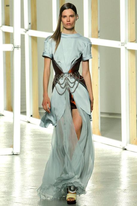 ESTA PRIMAVERA / THIS SPRING