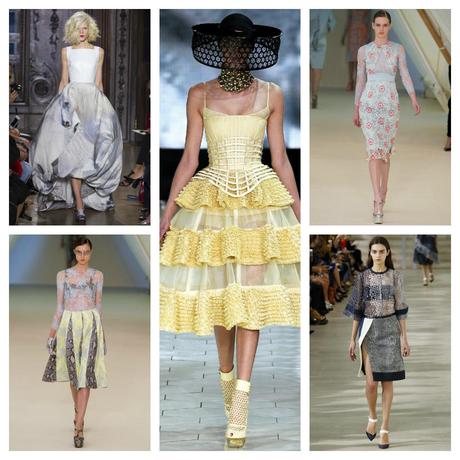 ESTA PRIMAVERA / THIS SPRING