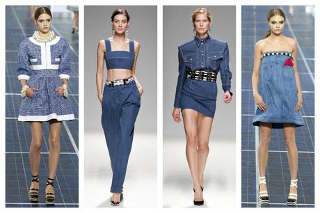 ESTA PRIMAVERA / THIS SPRING