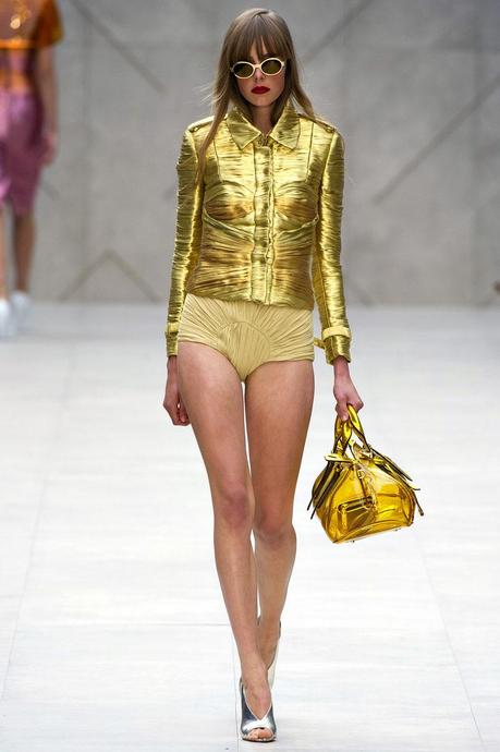 ESTA PRIMAVERA / THIS SPRING