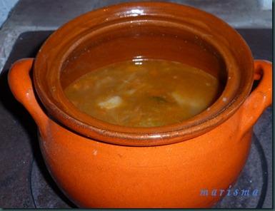 judías pintas con vegetales4 copia